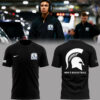 Limited Edition MSU_Basketball Tshirt-PA032826007