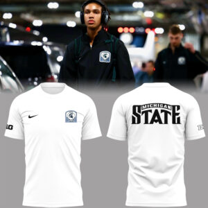 Limited Edition MSU_Basketball Tshirt-PA032826016