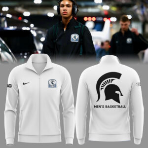 Limited Edition MSU_Basketball Jackets-PA032826011