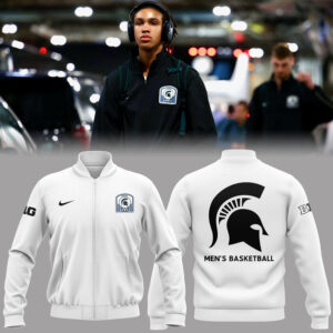 Limited Edition MSU_Basketball Jacket-PA032826013