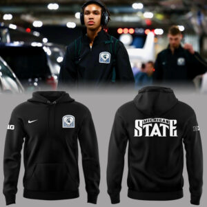 Limited Edition MSU_Basketball Hoodie-PA032826009