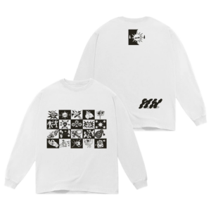 Limited Edition Bachelorette Party Tour Sweatshirt-AB0330266013