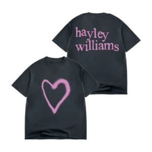 Limited Edition Bachelorette Party Tour Tshirt-AB0330266010