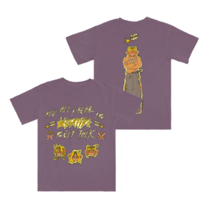 Limited Edition Bachelorette Party Tour Tshirt-AB0330266007