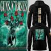 Limited Edition GnR Tour 2026 Hoodie-PU26033013