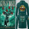 Limited Edition GnR Tour 2026 Hoodie-PU26033017