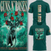 Limited Edition GnR Tour 2026 Tshirt-PU26033018