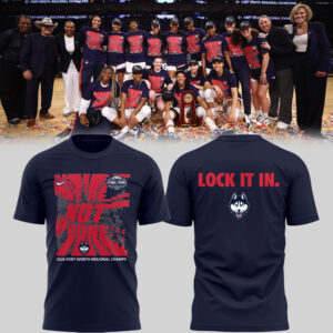 Limited Edition UConnWBB Tshirt-PU26033025
