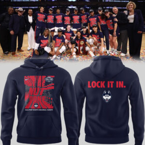 Limited Edition UConnWBB Hoodie-PU26033027