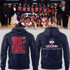 Limited Edition UConnWBB Hoodie-PU26033028