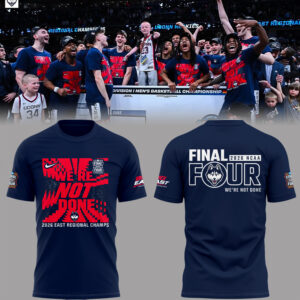 Limited Edition UConnWBB Tshirt-PA033026007