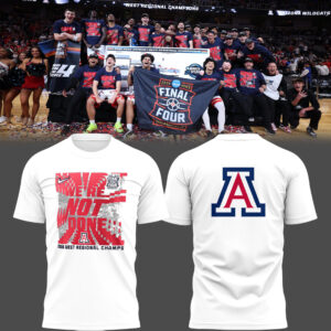Limited Edition UConnWBB Tshirt-PU26033001