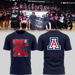 Limited Edition UConnWBB Tshirt-PU26033002
