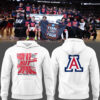 Limited Edition ArizonaMBB Hoodie-PU26033003