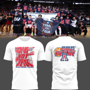 Limited Edition UConnWBB Tshirt-PU26033005