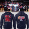 Limited Edition ArizonaMBB Hoodie-PU26033006