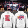 Limited Edition ArizonaMBB Hoodie-PU26033007