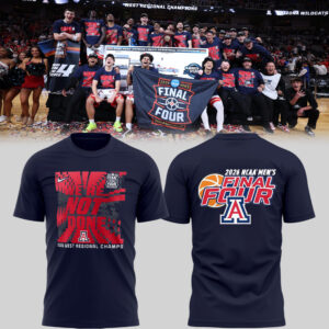 Limited Edition UConnWBB Tshirt-PU26033008