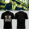 Limited Edition CR Tour 2026 Tshirt-PU26033043