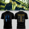 Limited Edition CR Tour 2026 Tshirt-PU26033044