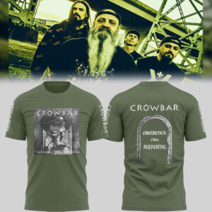 Limited Edition CR Tour 2026 Tshirt-PU26033045