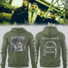 Limited Edition CR Tour 2026 Hoodie-PU26033046
