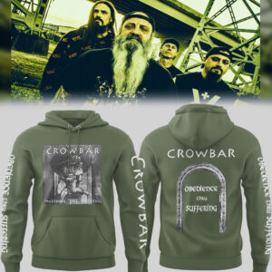 Limited Edition CR Tour 2026 Hoodie-PU26033046