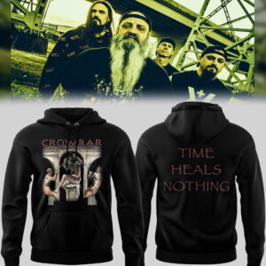 Limited Edition CR Tour 2026 Hoodie-PU26033048