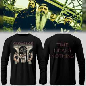 Limited Edition CR Tour 2026 Long Sleeve shirt-PU26033051