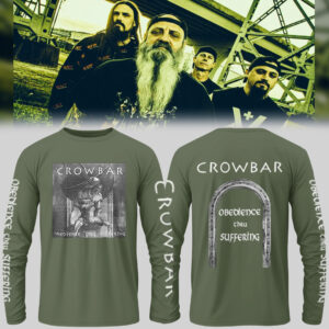 Limited Edition CR Tour 2026 Long Sleeve shirt-PU26033053