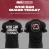 Limited Edition GamecockWBB Tshirt-ND03202628
