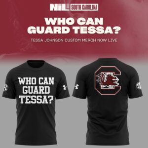 Limited Edition GamecockWBB Tshirt-ND03202628
