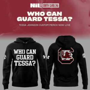 Limited Edition GamecockWBB Hoodie-ND03202630
