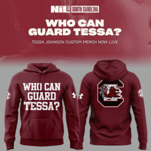 Limited Edition GamecockWBB Hoodie-ND03202631