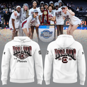 Limited Edition FINAL FOUR Hoodie-LL260331005