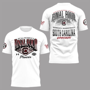 Limited Edition FINAL FOUR Tshirt-PA033126009