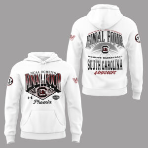 Limited Edition FINAL FOUR Hoodie-PA033126010