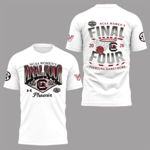 Limited Edition FINAL FOUR Tshirt-PA033126011
