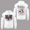 Limited Edition FINAL FOUR Hoodie-PA033126012