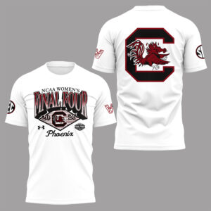 Limited Edition FINAL FOUR Tshirt-PA033126015