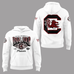 Limited Edition FINAL FOUR Hoodie-PA033126016