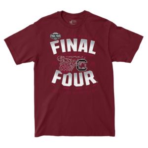 Limited Edition FINAL FOUR Tshirt-AB0331266006