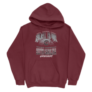 Limited Edition FINAL FOUR Hoodie-AB0331266005