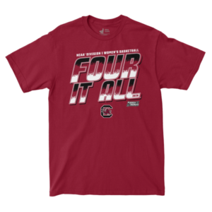 Limited Edition FINAL FOUR Tshirt-AB0331266004