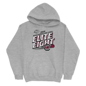 Limited Edition FINAL FOUR Hoodie-AB0331266003