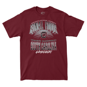 Limited Edition FINAL FOUR Tshirt-AB0331266001