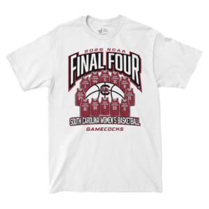 Limited Edition FINAL FOUR Tshirt-AB0331266000