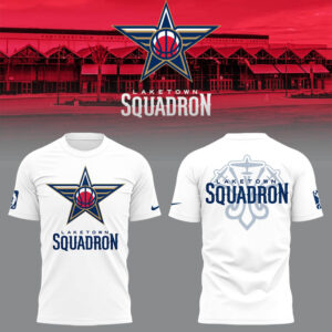 Limited Edition GleagueSquadron New Tshirt-LL260331008