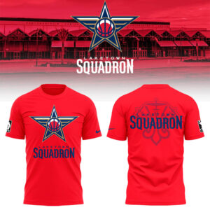 Limited Edition GleagueSquadron New Tshirt-LL260331009