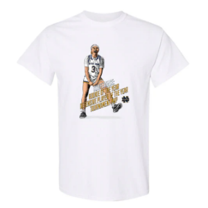 Limited Edition Defensive Player of the Year Tshirt-AB0402266008
